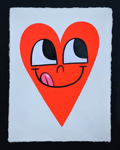 Load image into Gallery viewer, &quot;Love 11&quot; by Chris Uphues
