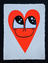 Load image into Gallery viewer, &quot;Love 19&quot; by Chris Uphues
