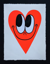 Load image into Gallery viewer, &quot;Love 1&quot; by Chris Uphues
