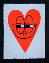 Load image into Gallery viewer, &quot;Love 26&quot; by Chris Uphues
