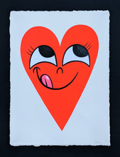 Load image into Gallery viewer, &quot;Love 3&quot; by Chris Uphues
