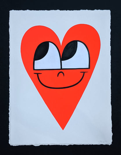 "Love 5" by Chris Uphues