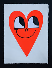 Load image into Gallery viewer, &quot;Love 9&quot; by Chris Uphues
