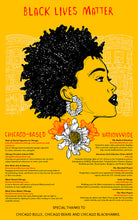 Load image into Gallery viewer, &quot;Power to the People&quot; by JC Rivera
