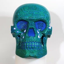 Load image into Gallery viewer, &quot;Skull&quot; by Andrea Bell
