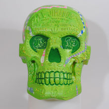 Load image into Gallery viewer, &quot;Skull&quot; by Andrea Bell
