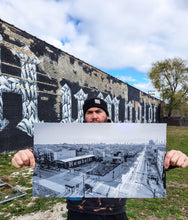 Load image into Gallery viewer, Humboldt Park by Ant Ben
