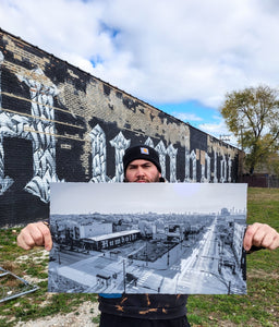 Humboldt Park by Ant Ben