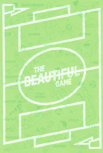 "The Beautiful Game" by Sorry Studio