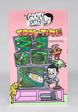 Load image into Gallery viewer, &quot;106 &amp; Park For Breakfast&quot; Collaboration by Bianca Pastel X Griffin Goodman
