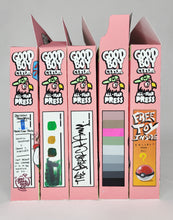 Load image into Gallery viewer, “They’re Magically Fictitious” by Kayla Mahaffey X Griffin Goodman
