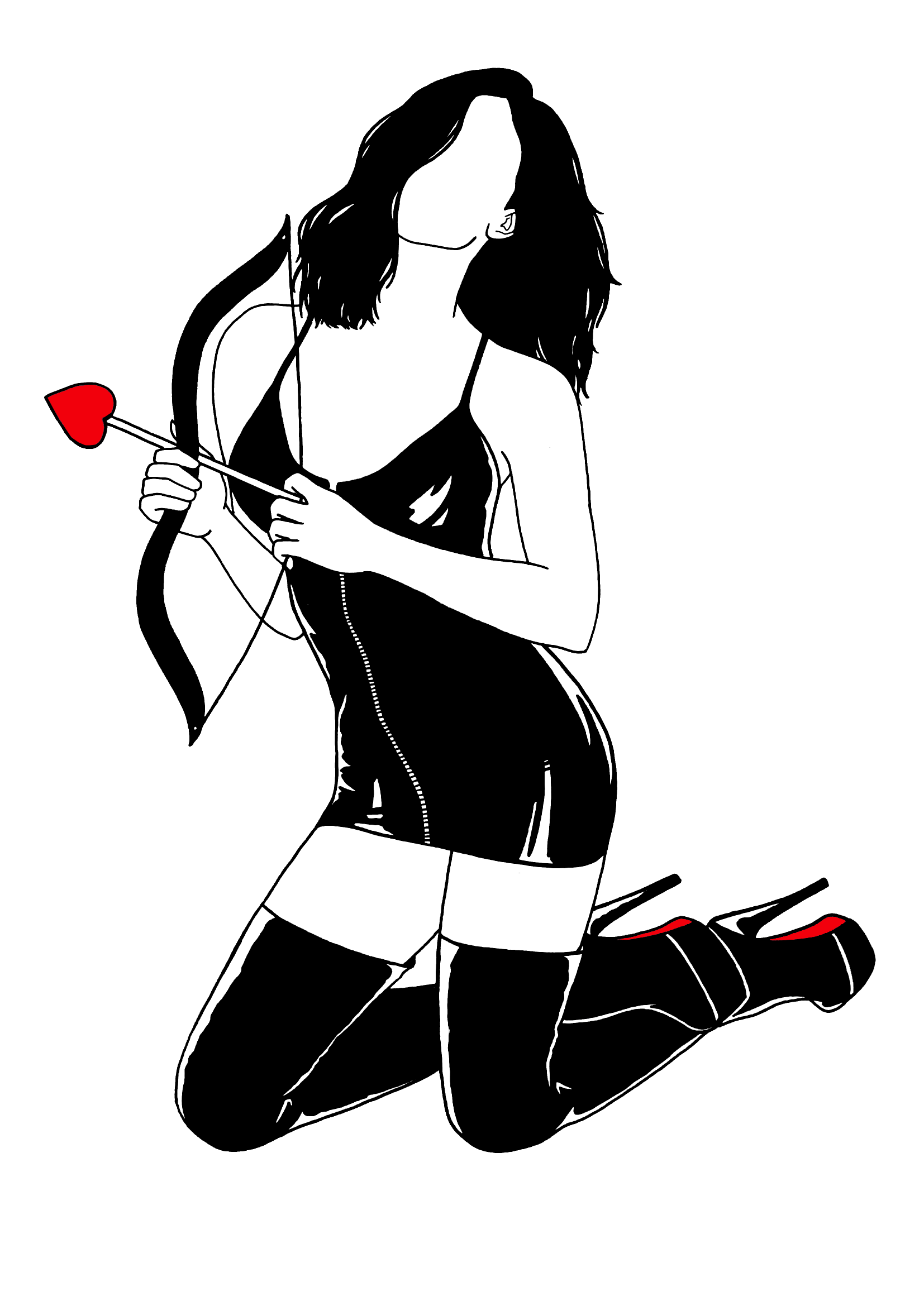 "Cupid" by Earth to Monica