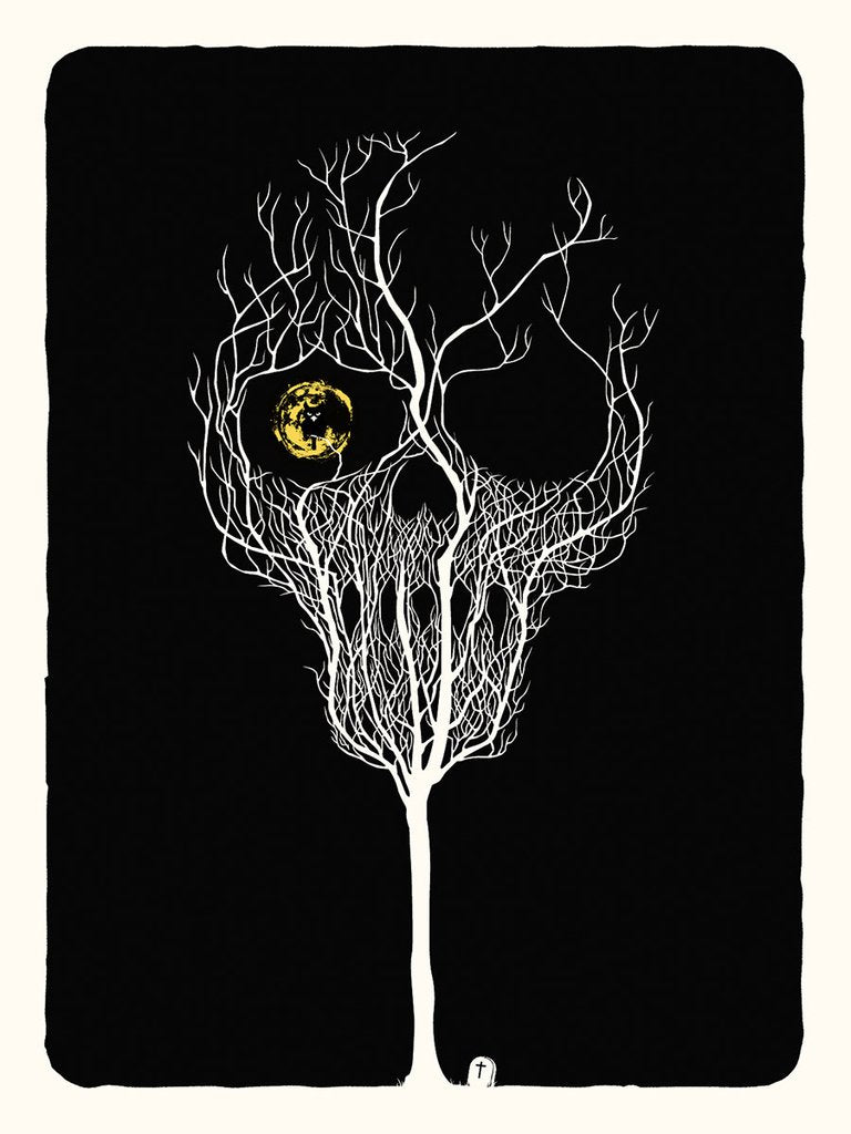 "Night of The Dead" by Delicious Design League