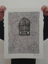 Load image into Gallery viewer, &quot;Chamber of Souls&quot; by Anthony Christopher
