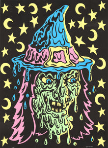 "Drippy Witch" by Don Picton