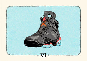 Jordans 1991 top