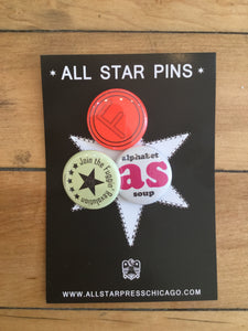 "All Star Press"  by All Star Press