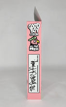 Load image into Gallery viewer, Collaboration 2 by JC Rivera X Griffin Goodman
