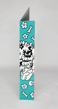 Load image into Gallery viewer, Collaboration 1 by JC Rivera X Griffin Goodman
