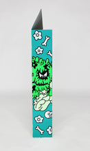Load image into Gallery viewer, &quot;Roll Call&quot; by Nicholas Zepeda X Griffin Goodman
