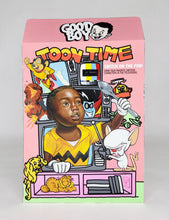Load image into Gallery viewer, “They’re Magically Fictitious” by Kayla Mahaffey X Griffin Goodman
