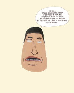 "Hi, I'm Lefty" by Lefty Out There X Don't Fret