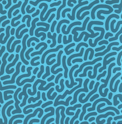 "Blue" by Lefty Out There