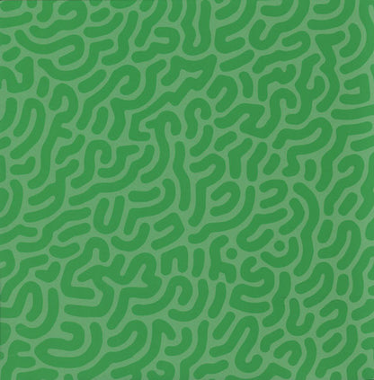 "Green" by Lefty Out There