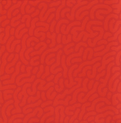 "Red" by Lefty Out There