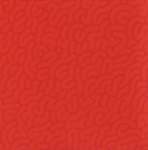 "Red" by Lefty Out There