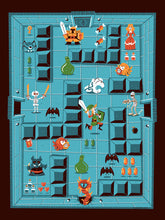 Load image into Gallery viewer, &quot;Legend of Zelda&quot; by Ian Glaubinger
