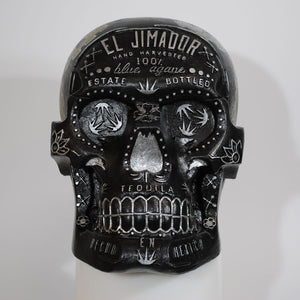 "Skull" by MaryAnn M
