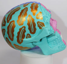 Load image into Gallery viewer, &quot;Skull&quot; by Megan Price
