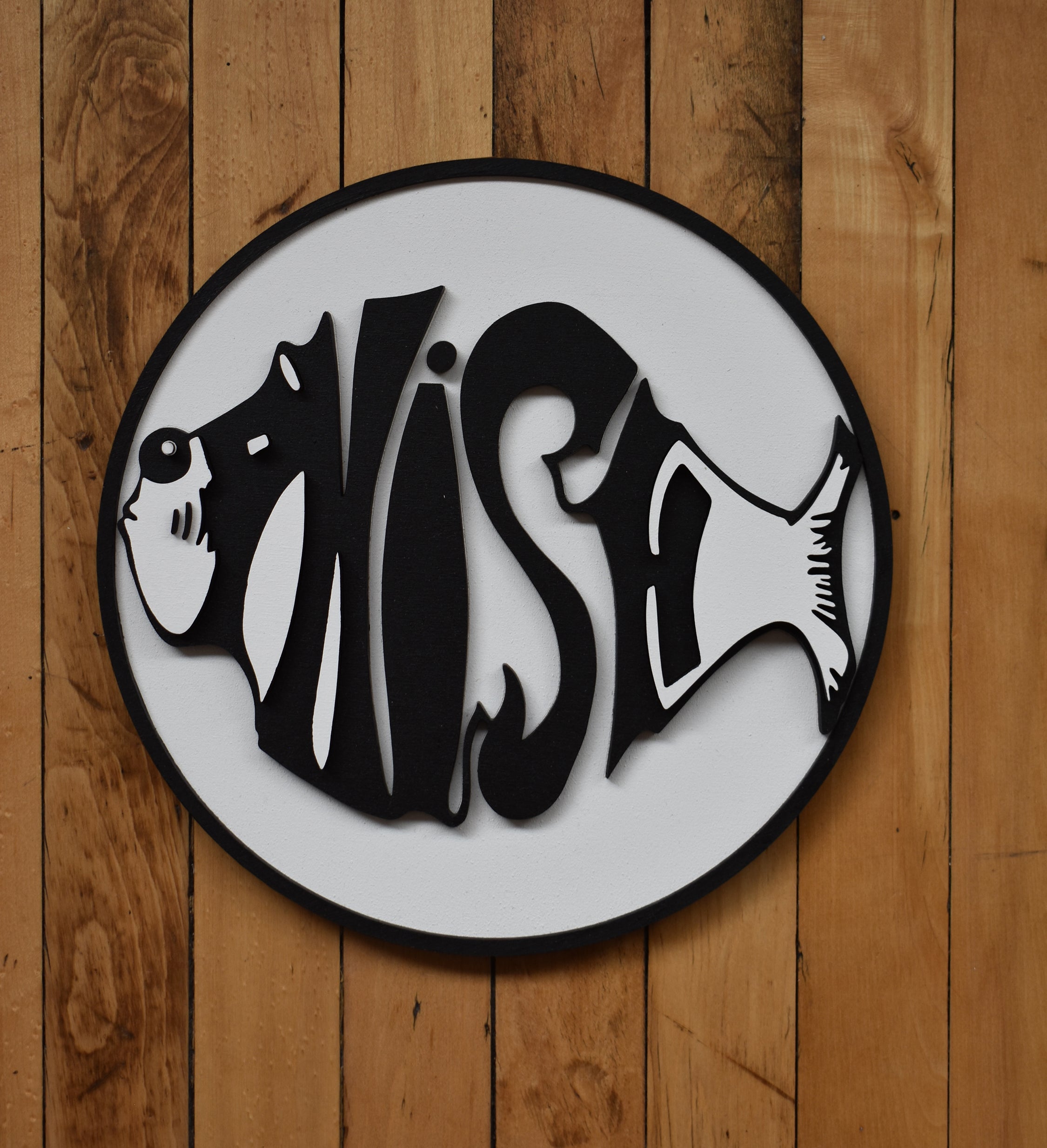 "Phish" by Isabelle Tasseff-Elenkoff