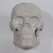Load image into Gallery viewer, &quot;Skull&quot; by Penny Pinch
