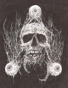 "Untitled" by Mark Riddick