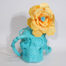 Load image into Gallery viewer, &quot;Skull&quot; by Siobhan Kealy
