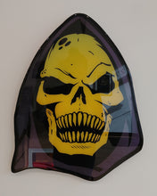 Load image into Gallery viewer, &quot;Skeletor&quot; by R6D4
