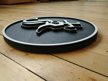 Load image into Gallery viewer, &quot;Chicago White Sox&quot; by Isabelle Tasseff-Elenkoff

