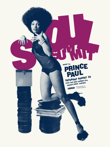 "Soul Summit August 2016" by Scott Williams