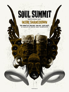 "Soul Summit May 2011" by Scott Williams
