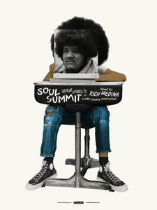 "Soul Summit October 2017" by Scott Williams