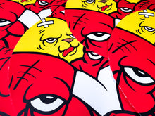 Load image into Gallery viewer, &quot;CHI CITY&quot; by JC Rivera
