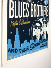 Load image into Gallery viewer, &quot;Blues Brothers&quot; by Ian Glaubinger
