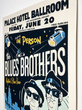 Load image into Gallery viewer, &quot;Blues Brothers&quot; by Ian Glaubinger
