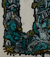 Load image into Gallery viewer, &quot;It Was Never About U?&quot; by Uter
