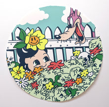 Load image into Gallery viewer, &quot;Beware of the Flower Boy&quot; Variant 13 by Griffin Goodman
