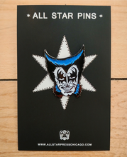 Load image into Gallery viewer, &quot;Wolverine&quot; Pin by R6D4

