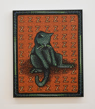 Load image into Gallery viewer, &quot;Zzz&quot; by Sick Fisher
