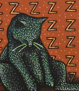 "Zzz" by Sick Fisher